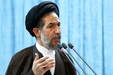 ابوترابی‌فرد: امام خمینی(ره) پلی استوار میان دانش، قدرت و حکمرانی ساخت