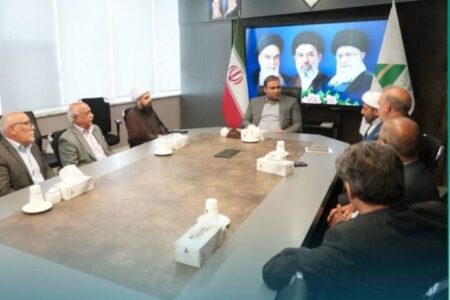 از اجرای طرح اصلاح پل ورودی هادیشهر تا تسریع پروژه فاضلاب