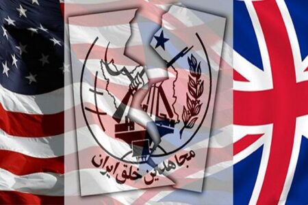 از مظلوم‌سازی با محوریت نخبه بودن تا عضویت رسمی در فرقه منافقین!