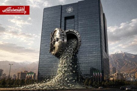 اقتصاد ایران در تله عدم ‌تعادل؛ رشد نقدینگی بدون پشتوانه تولید