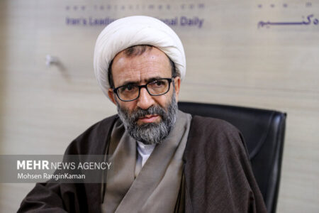 اقدامات خوبی برای تامین کالاهای اساسی انجام شده است