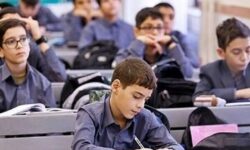 امتحان غیرحضوری هم حذف شد، اما نمره ماند!/ تصمیم جنجالی برخی مدارس برای دانش‌آموزان