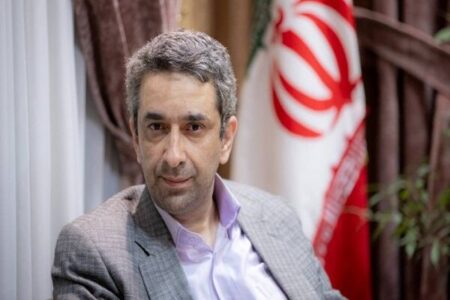 امن ترین جا برای هرکسی خانه اوست