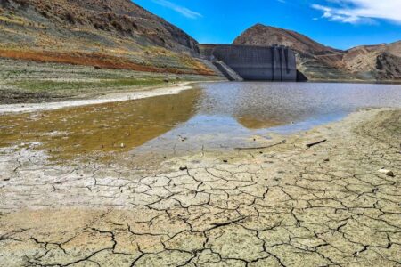 بحران آب تهران چقدر جدی است؟