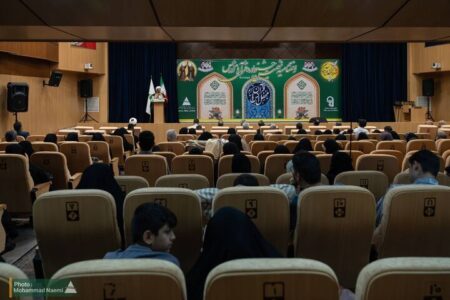 بزرگ ‌ترین رویداد قرآنی ارس با معرفی برگزیدگان به ایستگاه پایانی رسید