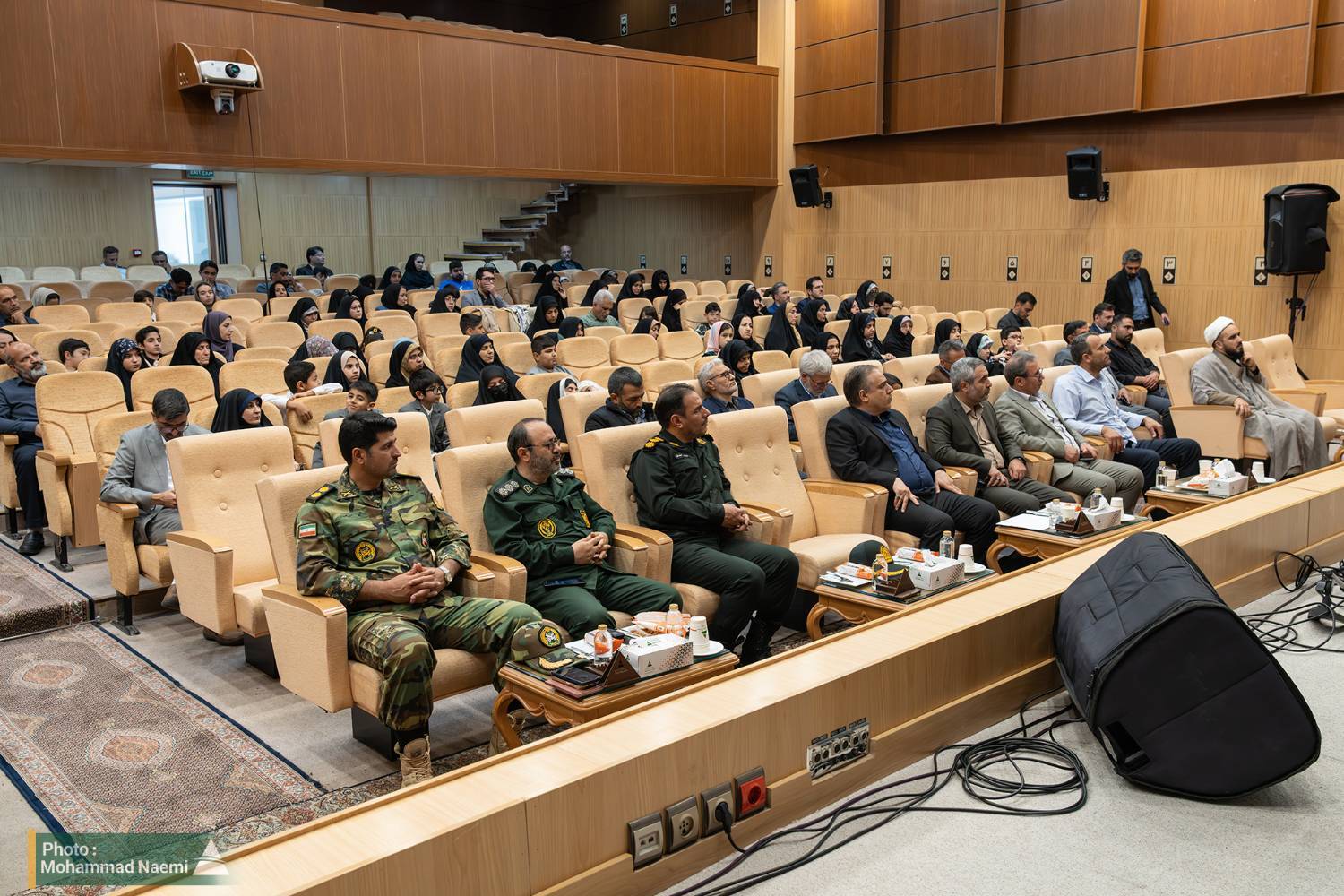 بزرگ ترین رویداد قرآنی ارس با معرفی برگزیدگان به ایستگاه پایانی رسید بزرگ ترین رویداد قرآنی ارس با معرفی برگزیدگان به ایستگاه پایانی رسید