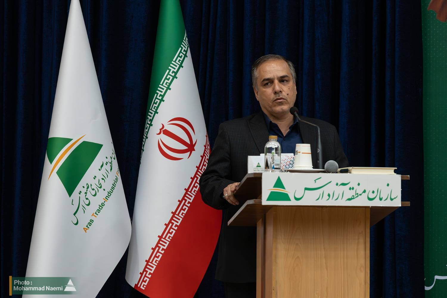 بزرگ ترین رویداد قرآنی ارس با معرفی برگزیدگان به ایستگاه پایانی رسید بزرگ ترین رویداد قرآنی ارس با معرفی برگزیدگان به ایستگاه پایانی رسید