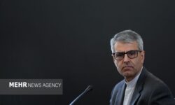 بقایی: آمریکایی‌ها حق صحبت به زبان «باید» با ایران را ندارند