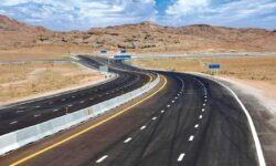 بهره‌برداری از ۱۴۰ کیلومتر بهسازی آزادراه تبریز ـ زنجان تا پایان امسال