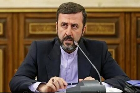 تحریم گزارشگر سازمان ملل، چهره واقعی حقوق بشر آمریکا را نشان می‌دهد