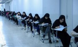 توضیحات رئیس مرکز ارزشیاب آموزش و پرورش درباره نحوه برگزاری امتحانات پایان سال دانش‌آموزان/ امتحانات نهایی چه زمانی برگزار می‌شود؟