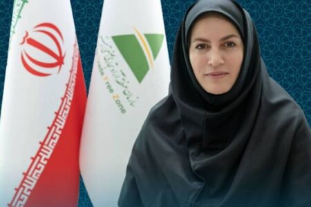 ثبت رکورد بی‌سابقه در صدور پایان‌کار پروژه‌های تجاری و صنعتی منطقه آزاد ارس در سال ۱۴۰۴