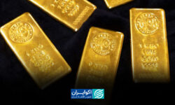 جدیدترین قیمت طلا امروز جمعه 8 خرداد 1405/ افزایش قیمت + جدول و جزئیات