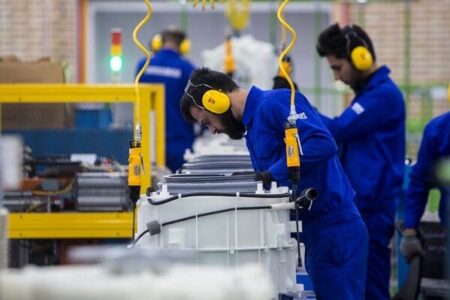 جزئیات حمایت ۱۰ بندی از تولید؛ از امهال بدهی تا تامین زمین