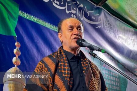حاجی‌بابایی: انرژی هسته‌ای ما غیرقابل مذاکره است