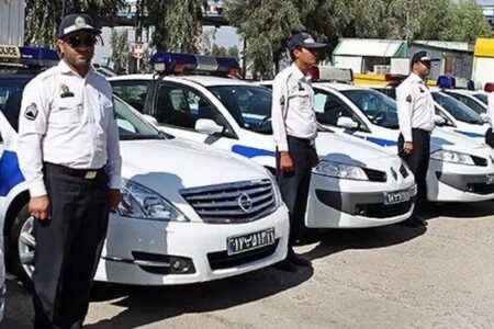 حذف توقف اجباری اتوبوس‌ها در پلیس راه‌ها