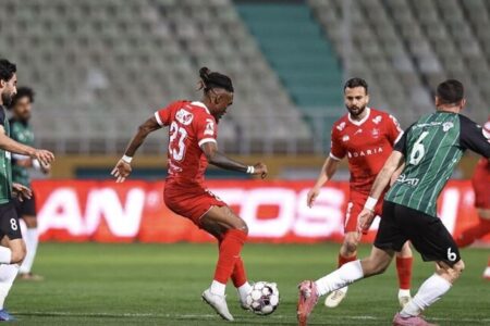 خبر تلخ برای سرخ‌ها / پرسپولیس به آسیا نمی‌رسد