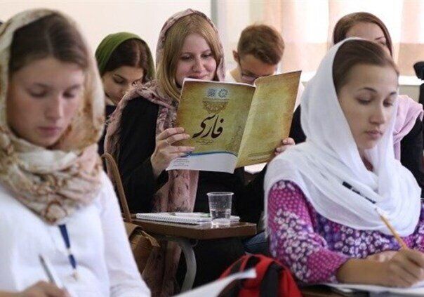 دانشجویان خارجی رشته زبان فارسی؛ فرصتی تازه برای گردشگری اروند دانشجویان خارجی رشته زبان فارسی؛ فرصتی تازه برای گردشگری اروند