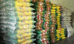 درخواست شرکت‌های واردکننده برنج از دولت برای حل معوقات ارزی