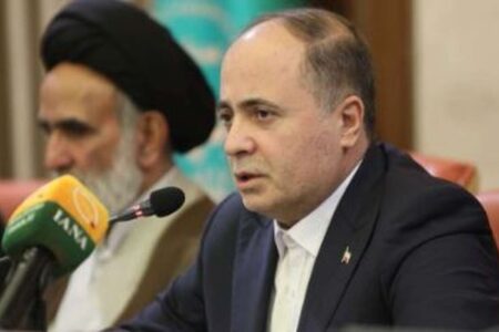 دشمن در هدف‌گیری امنیت غذایی ایران ناکام ماند