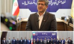 دو خط اختصاصی جدید به شبکه ریلی کشور متصل می‌شود