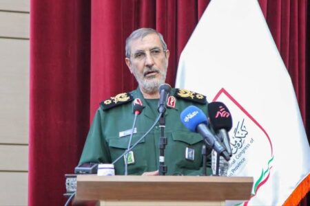 دورانی که آمدن ناوهای آمریکا به معنی سقوط یک کشور بود، گذشته است