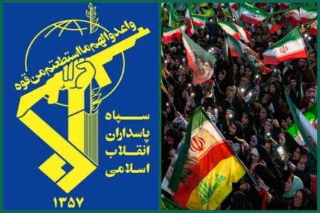 روابط عمومی سپاه: مذاکره، صحنه دیگری از کارزار میدان نبرد است