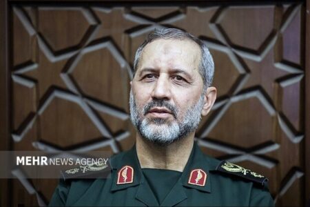 سردار موسوی: همه تیم ملت ایران هستیم