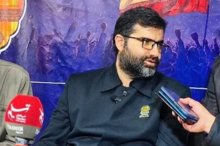 سقاب اصفهانی: تابستان سخت در پیش است / بخشی از ظرفیت گاز، بنزین و گازوئیل کشور دچار آسیب شده است