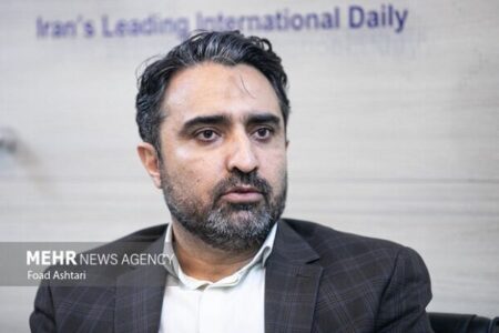 شاهد فروپاشی پارادایم حقوقی قدیم و ظهور حکمرانی میدانی تنگه هرمز هستیم