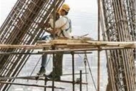 شوکت: کارگر ساختمانی عابربانک تأمین اجتماعی نیست