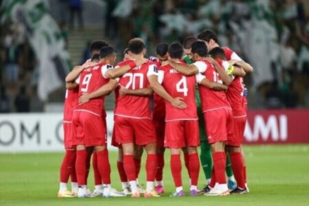 شکایت پرسپولیس از فدراسیون فوتبال و سازمان لیگ به فیفا و AFC