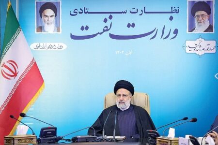 صنعت نفت در نگاه شهید رئیسی؛ پیشران اقتصاد ملی با تمرکز بر توسعه