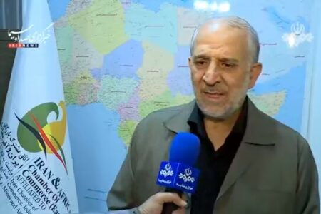 طرح تهاتر ایران و آفریقا روی میز تجارت خارجی