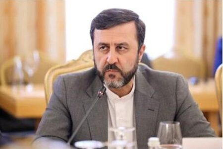 طرح پیش‌نویس آمریکا درباره تنگه هرمز، تلاش برای تغییر صورت‌مسئله است