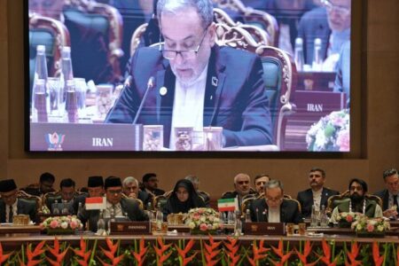 عراقچی: اصلاح شورای امنیت یک ضرورت برای بقای سازمان ملل است