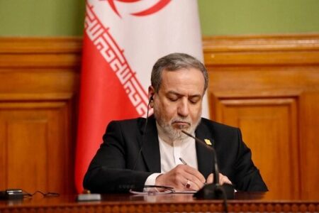 عراقچی: شهیدان «امیرعبداللهیان و خرازی» در عرصه دیپلماسی پیشگام بودند