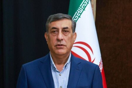 قائم‌پناه:ملی‌پوشان فوتبال پیام مدرسه شجره طیبه را به گوش جهان برسانند