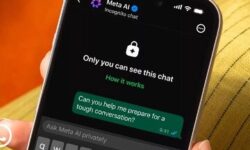 قابلیت جدید واتساپ برای استفاده از هوش مصنوعی