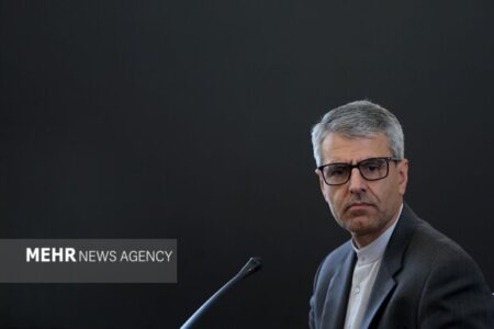 قدردانی سخنگوی وزارت امور خارجه از افتخارآفرینی و اقتدار دختران ایران