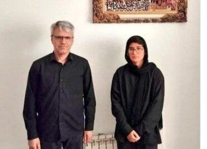 قدردانی سخنگوی وزارت امور خارجه از افتخارآفرینی و اقتدار دختران ایران