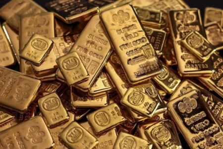 قیمت طلا امروز جمعه 8 خرداد/ کاهش قیمت طلا + جدول و جزئیات کامل