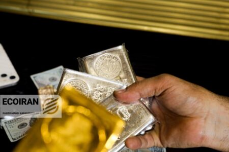 قیمت طلای ۱۸ عیار امروز پنجشنبه ۱۷ اردیبهشت ۱۴۰۵/ افزایش قیمت؟