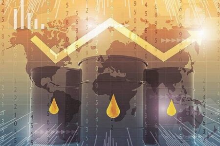 قیمت نفت جهانی امروز پنجشنبه ۱۰ اردیبهشت ۱۴۰۵ / قیمت نفت افزایش یافت