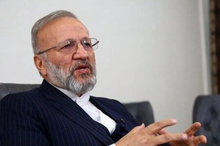 متکی: از نظر سوق الجیشی دست برتر را داریم/ آمریکا شکست را پذیرفت