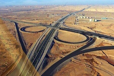مصوبات تازه برای تکمیل قطعه ۶ آزادراه تبریز ـ ارومیه