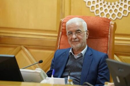 مومنی: تجارت مرزی از محورهای اصلی گفت‌وگو با وزیر کشور پاکستان بود