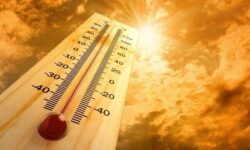 ناهنجاری شدید دما در راه است| افزایش ۱۵ درجه‌ای دما در برخی مناطق