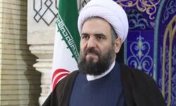 هشدار امام جمعه مهستان درباره انتقال اختلاف خواص به مردم