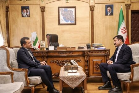 هم‌افزایی ۲ معاونت ریاست‌جمهوری برای توسعه فناوری در مناطق روستایی